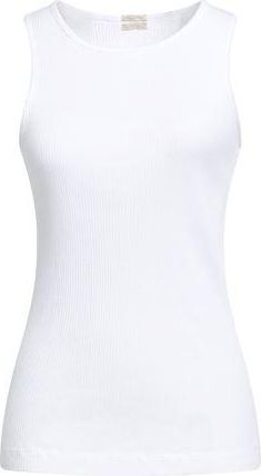 Massimo Alba Tank tops