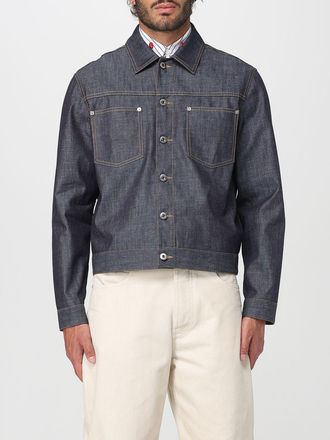 Bottega Veneta Overshirt Bottega Veneta in denim