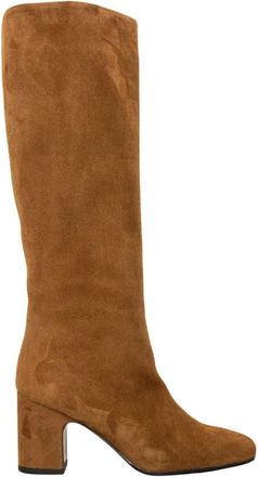 Fru.It Stivale con tacco - - Shoes - Donna - Marrone - 37 EU