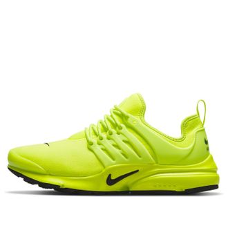Nike (WMNS) Nike Air Presto Tennis Ball DV2228-300