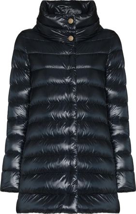 Herno Ultralight Quilted Coat