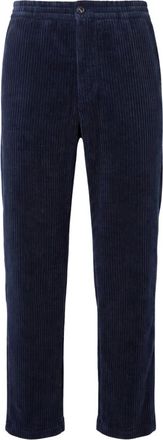 Emporio Armani Uomo, Pantaloni, Blu, S, new