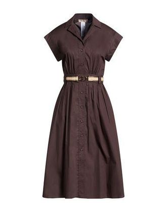 Twin-Set DRESSES - Midi dresses sur YOOX.COM