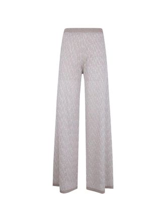 D.exterior D. EXTERIOR Z-Line Lux Long Trousers