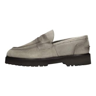 Marechiaro 1962 Flat shoes Beige - male - Marechiaro 1962 - Loafers - Beige - 6 UK - Shoes