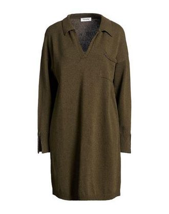 KANGRA DRESSES - Mini dresses on YOOX.COM