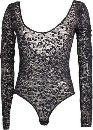 Jucca TOPWEAR - Body su YOOX.COM