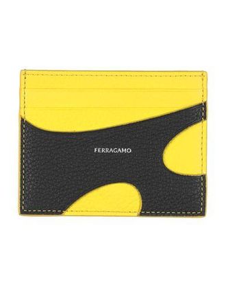 Ferragamo Cardholders