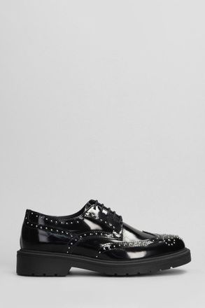 Veni Lace Up Shoes