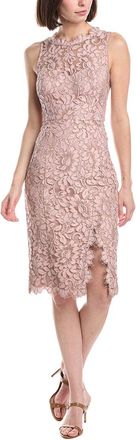 Eliza J Sleeveless Sheath Dress
