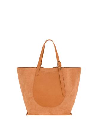 Longchamp Complice Softy Extra Large Tote