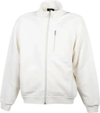Herno Hombre, Sudaderas, Blanco, Talla: L