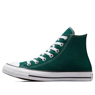 Converse Chuck Taylor All Star High Top Dragon Scale Green A04544F