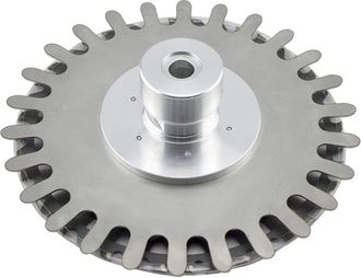 OEM Agp - Disco Spollonatore Per Decespugliatore 150 Mm 150
