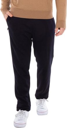 Ermenegildo Zegna Ermenegildo Zegna Logo-Patch Wool Jogger Pants, Size X-Large