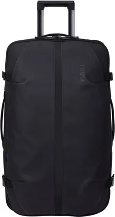 Thule Aion Wheeled Duffle Bag in Black at Nordstrom