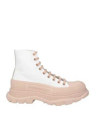 Alexander McQueen CALZATURE - Stivaletti su YOOX.COM