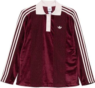 adidas Maglioni Rosso, Neutro-Donna