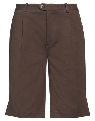 Circolo 1901 BOTTOMWEAR - Shorts & Bermuda Shorts on YOOX.COM