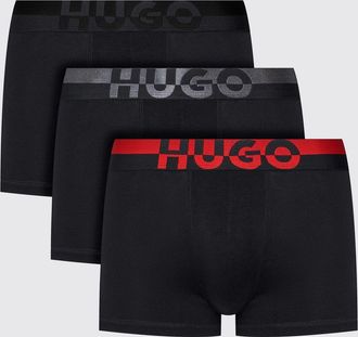 HUGO BOSS Set 3 pezzi Hugo