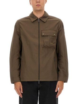 Belstaff Jacket-Jacket Drome