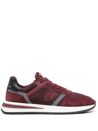Philippe Model Sneakers Tropez 2.1 - Rosso