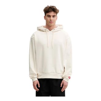 The North Face Heren, Sport, Beige, Maat: 2XL Katoen