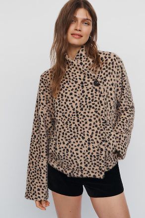 Sanctuary Remi Knit Jacket