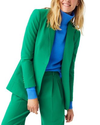 J.McLaughlin J.Mclaughlin Mercia Blazer