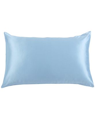 Melange Home Mulberry Silk Pillowcase