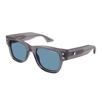 Montblanc unisex, Accesorios, Gris, Talla: ONE Size