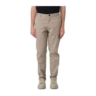A|X Armani Exchange Chinos - Heren - Broeken - Beige - Maat: W31