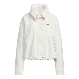 adidas (WMNS) adidas Warm Jacket Asia Sizing CNY KH2662