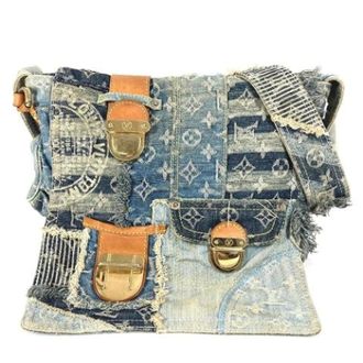 Louis Vuitton unisex, Pre-owned, Blu, Taglia unica, used