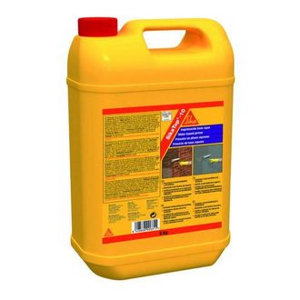 Sika Sikatop-10 Cubo 5 Kg Sika