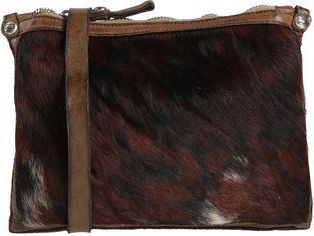 Campomaggi BAGS - Cross-body bags on YOOX.COM