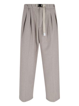 White Sand Trousers