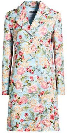 Moschino COATS & JACKETS - Coats sur YOOX.COM