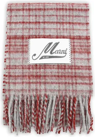 Marni Hombre, Accesorios, Multicolor, Talla: ONE Size
