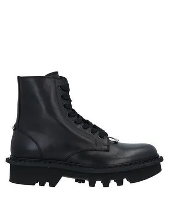 Neil Barrett Ankle boots