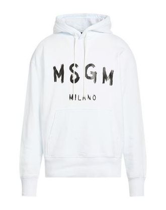 Msgm Sweatshirts
