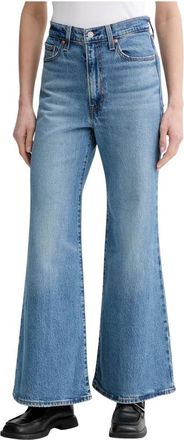 Levi's Mujer, Vaqueros, Azul, Talla: W30 L32