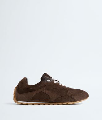 Bottega Veneta Sneaker Orbit Flash - Bottega Veneta