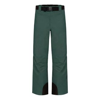 Colmar Talent Gevoerde Skibroek - Heren - Sport - Groen - Maat: 2XL Leer