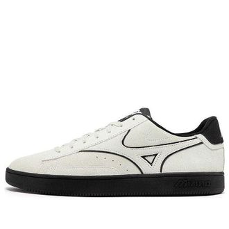 Mizuno Court Lite Ec White Black D1GH221401