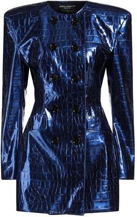 Dolce & Gabbana COATS & JACKETS - Jackets on YOOX.COM