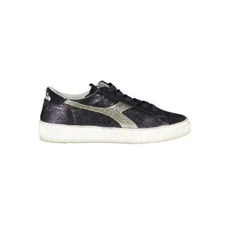Diadora Leather Women Womens Sneaker