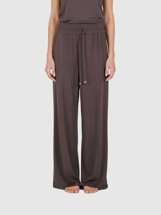 Joseph Pants JOSEPH Woman color Brown