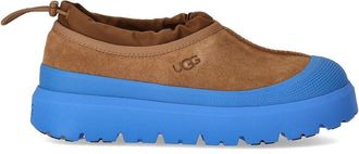 UGG PANTOFOLA TASMAN WEATHER HYBRID CHESTNUT BIG SKY UGG