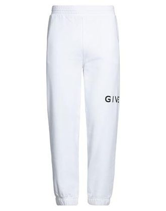 Givenchy BOTTOMWEAR - Trousers on YOOX.COM